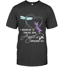 Load image into Gallery viewer, Dragonfly T Shirt