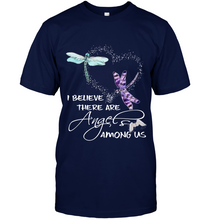 Load image into Gallery viewer, Dragonfly T Shirt