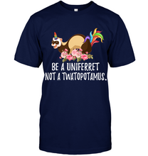 Load image into Gallery viewer, Be a uni ferret