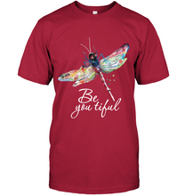 Load image into Gallery viewer, Dragonfly T Shirt