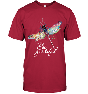 Dragonfly T Shirt