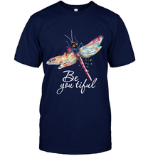 Load image into Gallery viewer, Dragonfly T Shirt