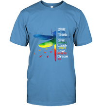 Load image into Gallery viewer, Dragonfly T Shirt