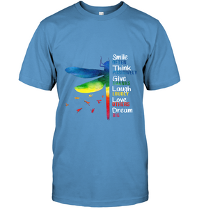 Dragonfly T Shirt