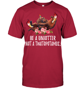 Be a UniOtter