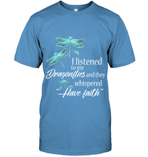 Load image into Gallery viewer, Dragonfly T Shirt