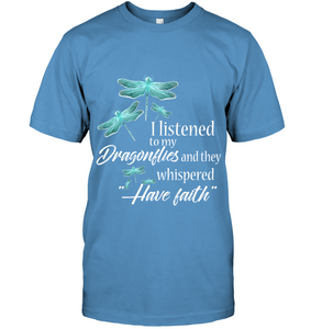 Dragonfly T Shirt