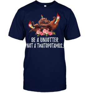Be a UniOtter