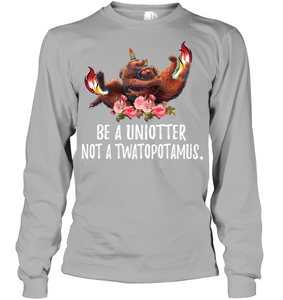 Be a uni Otter