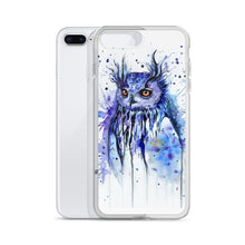 Load image into Gallery viewer, Owl iPhone Case