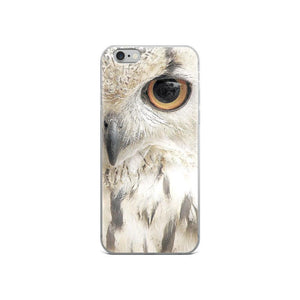 Owl iPhone Case