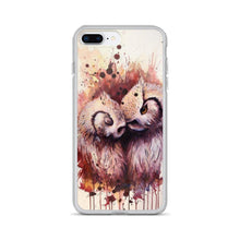 Load image into Gallery viewer, Owl iPhone Case
