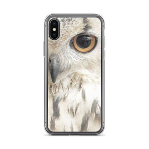 Owl iPhone Case