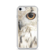 Load image into Gallery viewer, Owl iPhone Case