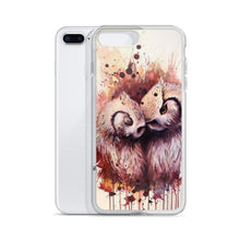 Load image into Gallery viewer, Owl iPhone Case