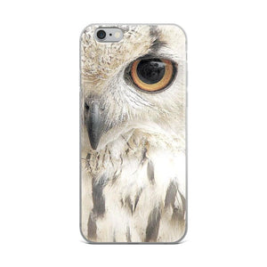 Owl iPhone Case