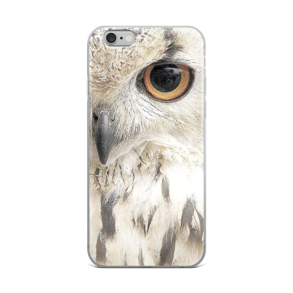 Owl iPhone Case