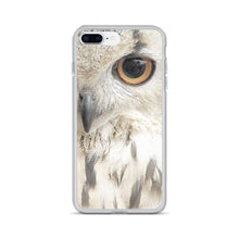 Load image into Gallery viewer, Owl iPhone Case