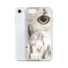 Load image into Gallery viewer, Owl iPhone Case