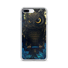 Load image into Gallery viewer, Owl iPhone Case