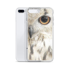 Load image into Gallery viewer, Owl iPhone Case