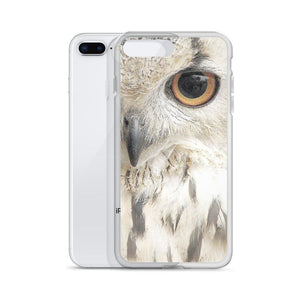 Owl iPhone Case