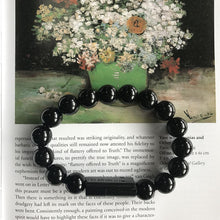 Load image into Gallery viewer, Beaded Charger Cable Bracelet (iPhone or Micro USB)