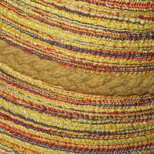 Load image into Gallery viewer, Summer Hats Striped Beach